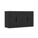 Rivington 60" Sideboard in Black