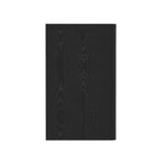 Rivington 60" Sideboard in Black