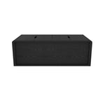 Rivington 60" Sideboard in Black