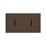 Rivington 60" Sideboard in Walnut