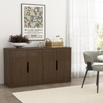Rivington 60" Sideboard in Walnut