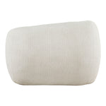 Elowen Fabric Upholstered Chair in Cream