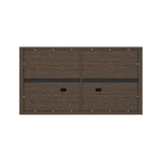 Rivington 60" Sideboard in Walnut