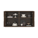 Rivington 60" Sideboard in Walnut
