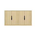 Rivington 60" Sideboard in Natural Oak