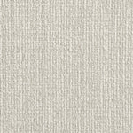 Elowen Chenille Fabric Upholstered King Bed in Cream