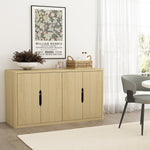 Rivington 60" Sideboard in Natural Oak