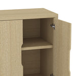 Rivington 60" Sideboard in Natural Oak