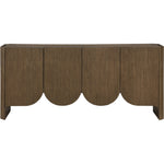 Ember Solid Wood Sideboard/Buffet in Brown
