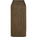 Ember Solid Wood Sideboard/Buffet in Brown
