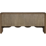 Ember Solid Wood Sideboard/Buffet in Brown