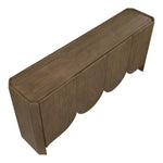 Ember Solid Wood Sideboard/Buffet in Brown