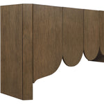 Ember Solid Wood Sideboard/Buffet in Brown