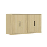 Rivington 60" Sideboard in Natural Oak