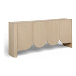 Ember Solid Wood Sideboard/Buffet in Natural