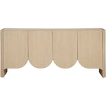 Ember Solid Wood Sideboard/Buffet in Natural