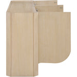 Ember Solid Wood Sideboard/Buffet in Natural