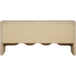 Ember Solid Wood Sideboard/Buffet in Natural