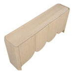 Ember Solid Wood Sideboard/Buffet in Natural