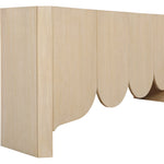 Ember Solid Wood Sideboard/Buffet in Natural