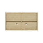 Rivington 60" Sideboard in Natural Oak