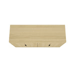 Rivington 60" Sideboard in Natural Oak