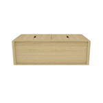 Rivington 60" Sideboard in Natural Oak