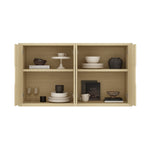 Rivington 60" Sideboard in Natural Oak