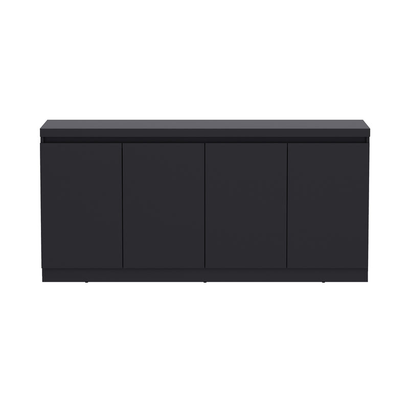 Griffin 62" Sideboard in Onyx