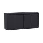 Griffin 62" Sideboard in Onyx