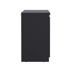 Griffin 62" Sideboard in Onyx