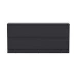 Griffin 62" Sideboard in Onyx