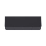 Griffin 62" Sideboard in Onyx