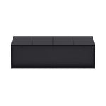 Griffin 62" Sideboard in Onyx