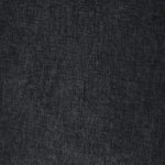 Penny Chenille Fabric Upholstered King Bed in Black