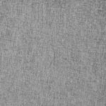 Penny Chenille Fabric Upholstered King Bed in Grey