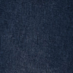 Penny Chenille Fabric Upholstered King Bed in Navy