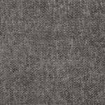 Alessandra Chenille Fabric Upholstered Swivel Accent Chair in Grey