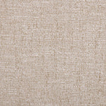 Fira Linen Textured Fabric Upholstered King Bed in Beige