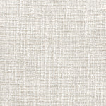 Fira Linen Textured Fabric Upholstered King Bed in Cream