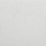 Fira Chenille Fabric Upholstered King Bed in Cream