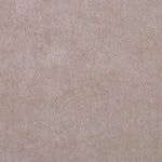 Fira Chenille Fabric Upholstered Queen Bed in Taupe