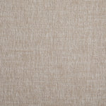 Adam Chenille Fabric Upholstered King Bed in Beige