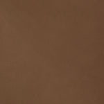 Gallo Vegan Leather Upholstered King Bed in Cognac