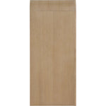 Giada Solid Wood And Veneer Chest in Natural