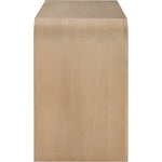 Giada Solid Wood And Veneer Dresser in Natural