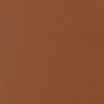 Glenwood Vegan Leather Upholstered Dining Chair in Tan
