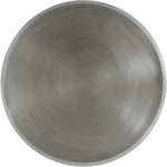 Globus Iron Coffee Table in Silver