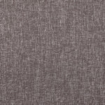 Gramercy Linen Textured Fabric Upholstered Dining Chair in Brown