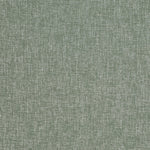 Gramercy Linen Textured Fabric Upholstered Dining Chair in Green